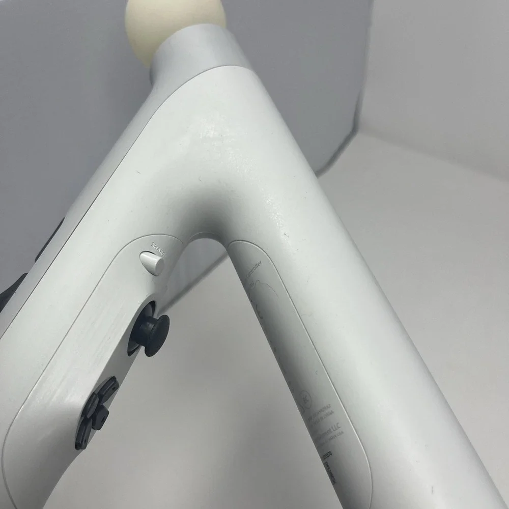 Sony PlayStation VR Aim Controller Gun PSVR PS4 (CECHYA-ZRA2)